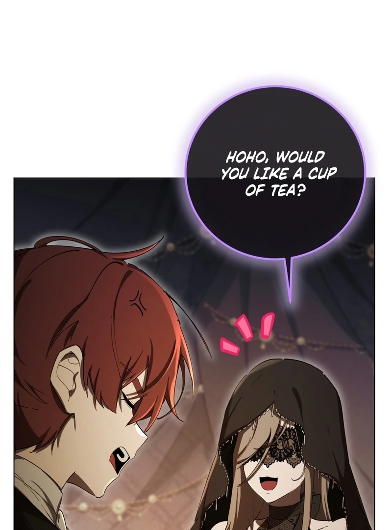 A Bad Example of a Perfect Curse Chapter 3 page 172 - 