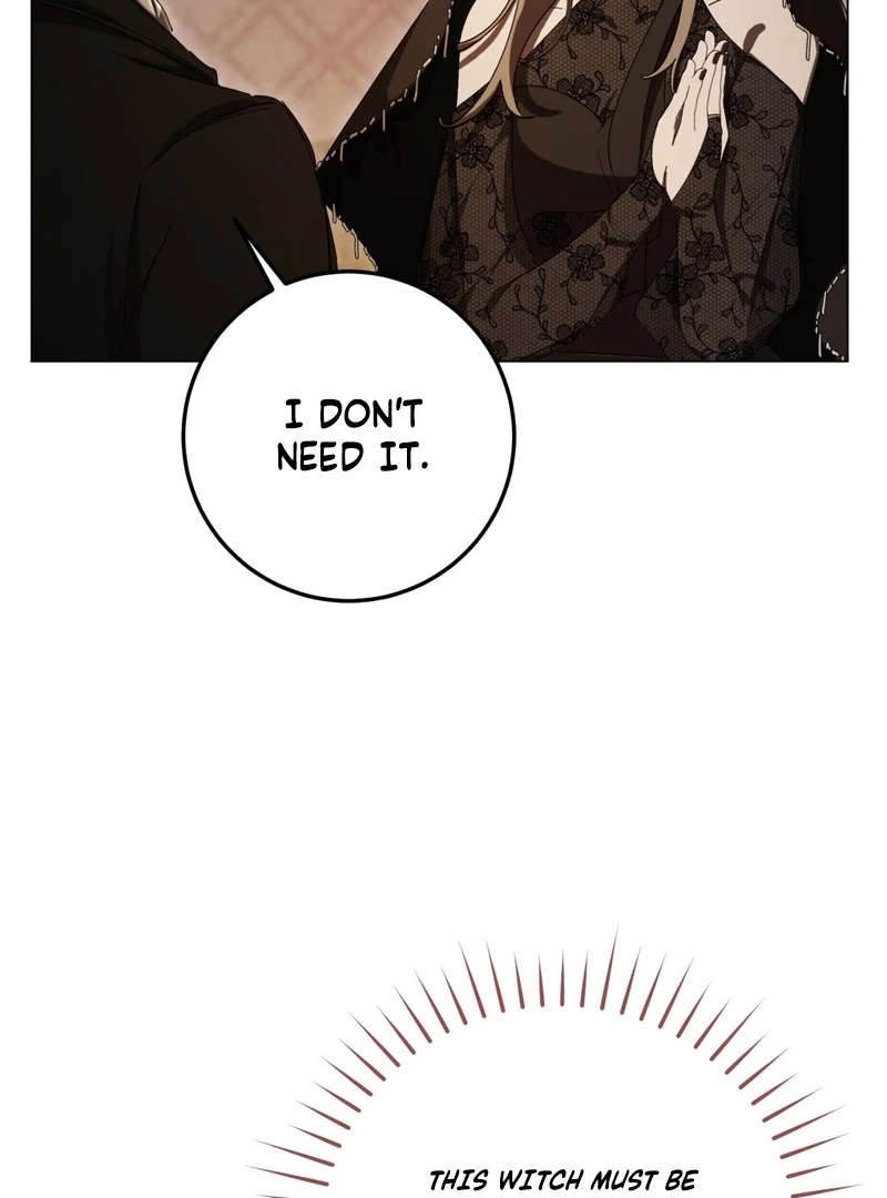 A Bad Example of a Perfect Curse Chapter 3 page 173 - 