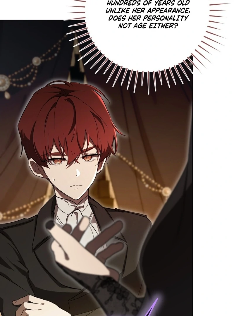 A Bad Example of a Perfect Curse Chapter 3 page 174 - 