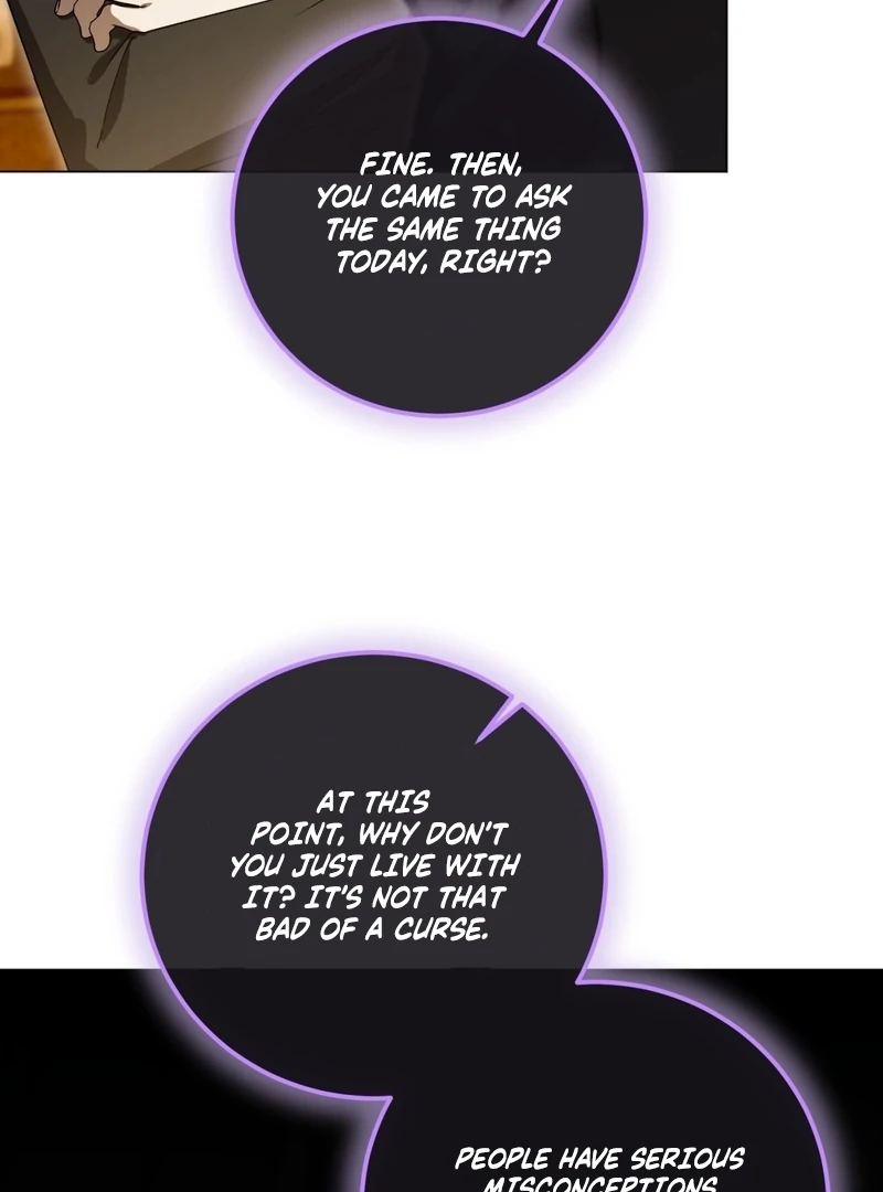 A Bad Example of a Perfect Curse Chapter 3 page 175 - 