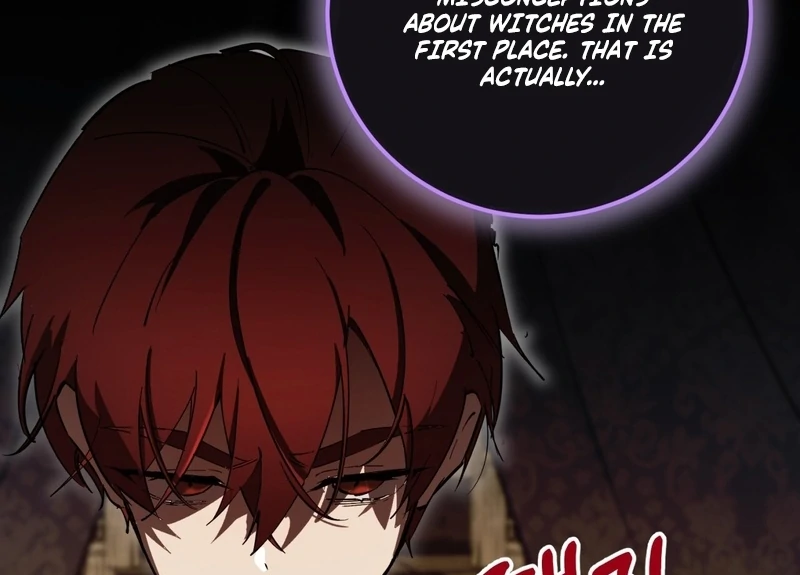 A Bad Example of a Perfect Curse Chapter 3 page 176 - 