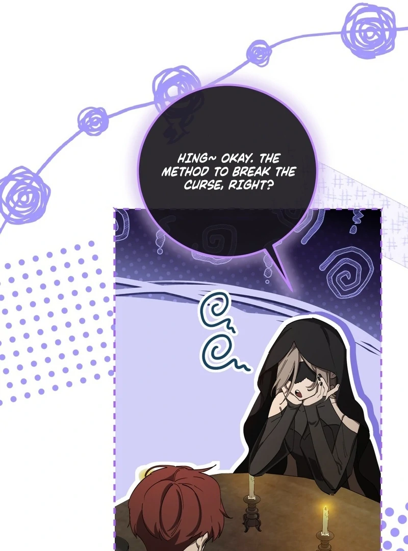 A Bad Example of a Perfect Curse Chapter 3 page 178 - 