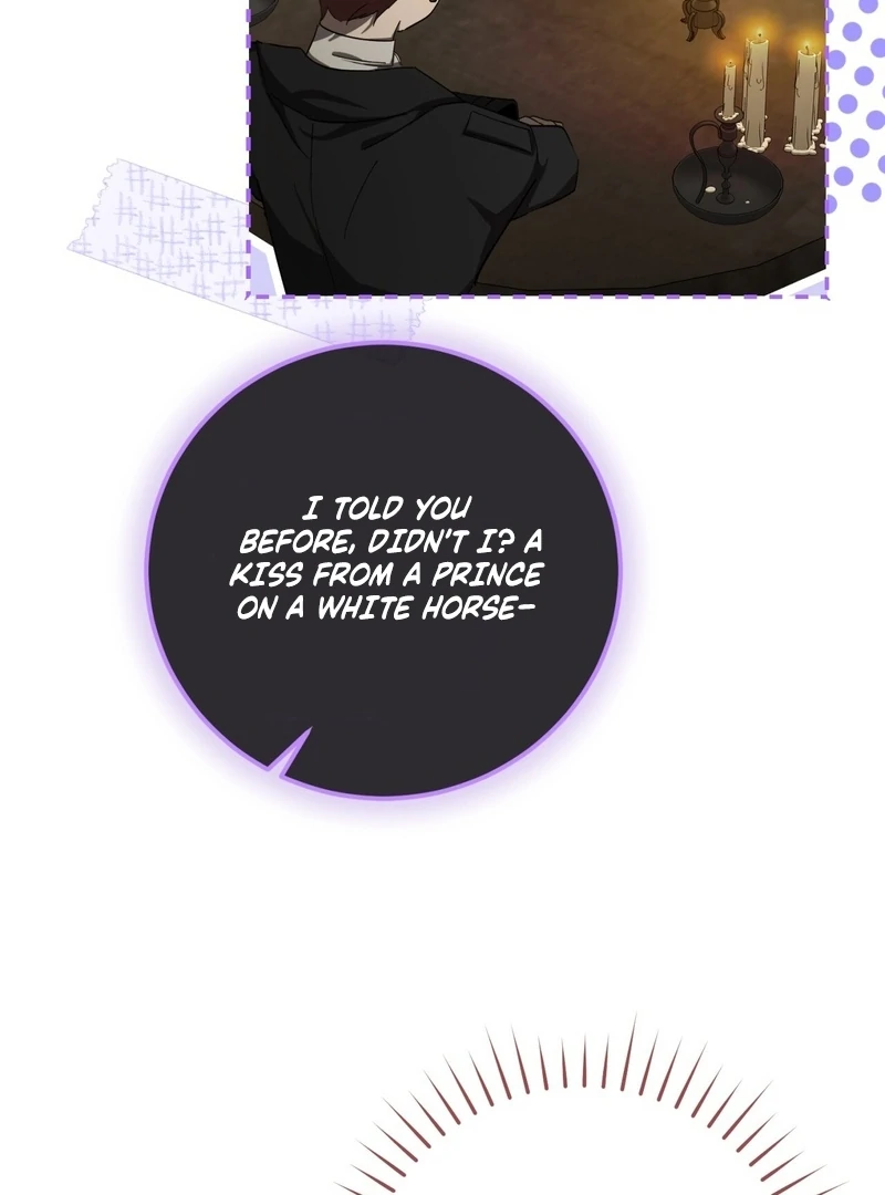 A Bad Example of a Perfect Curse Chapter 3 page 179 - 