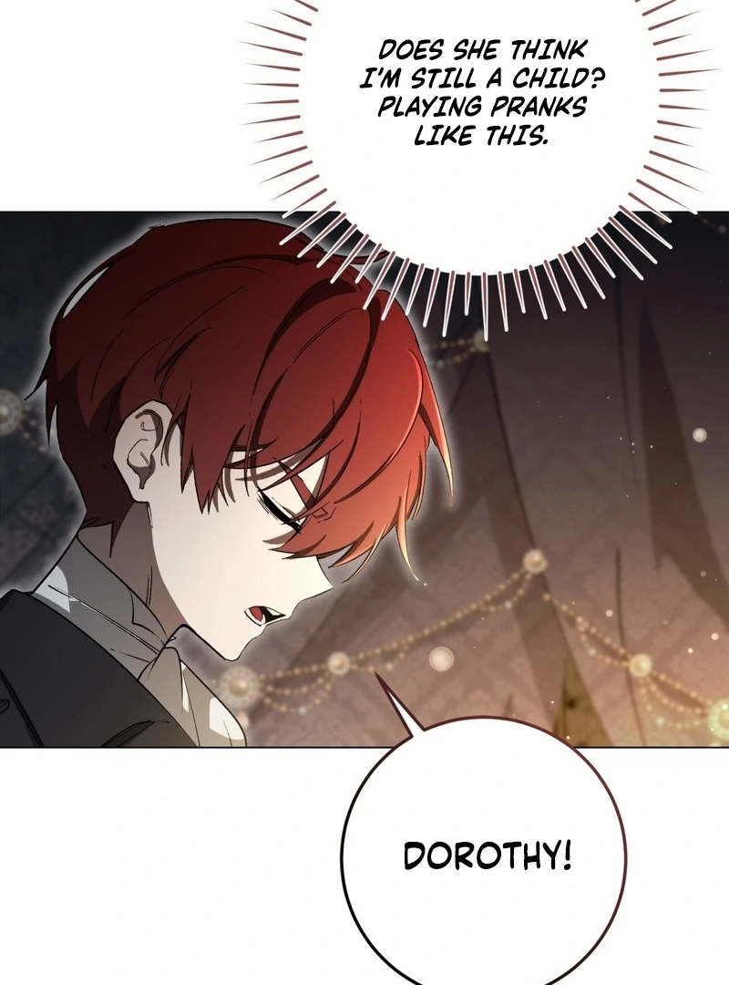 A Bad Example of a Perfect Curse Chapter 3 page 180 - 