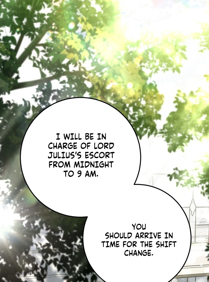 A Bad Example of a Perfect Curse Chapter 3 page 19 - 