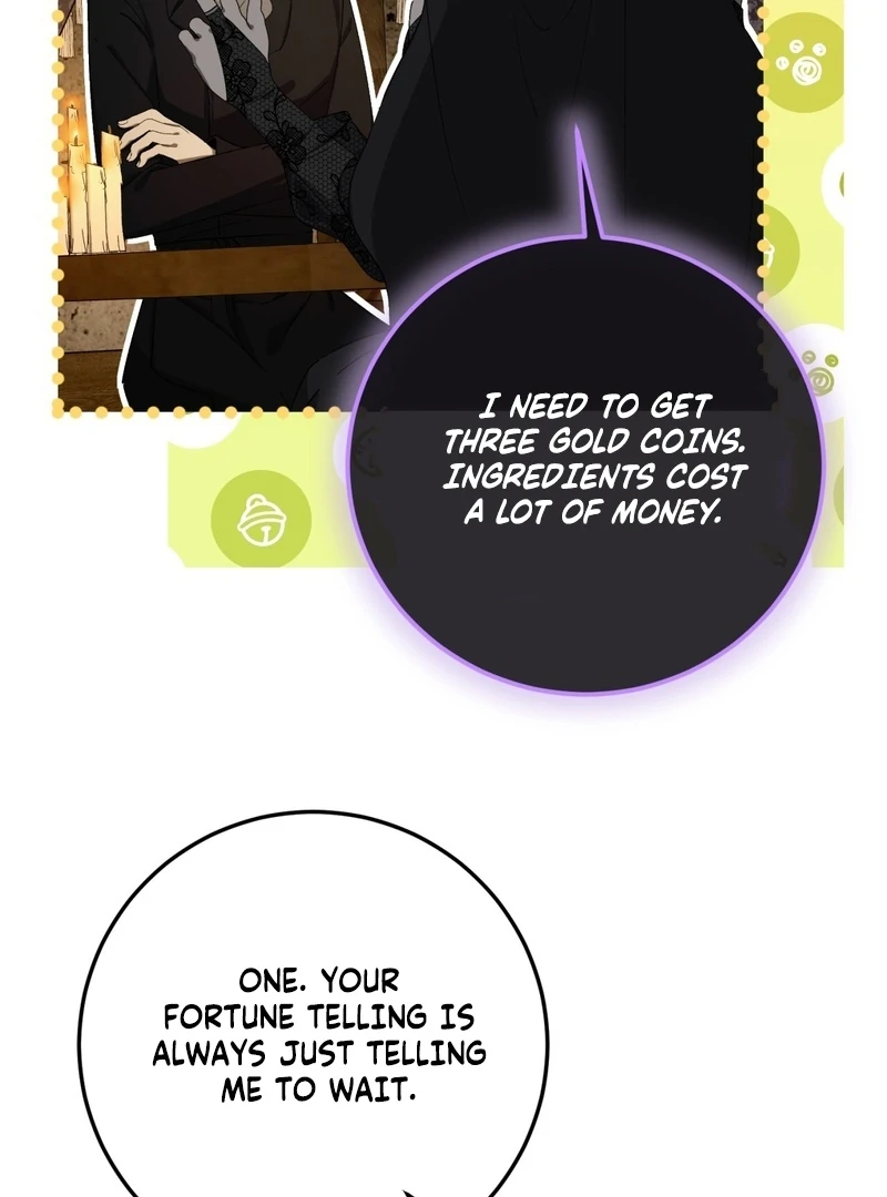 A Bad Example of a Perfect Curse Chapter 3 page 184 - 
