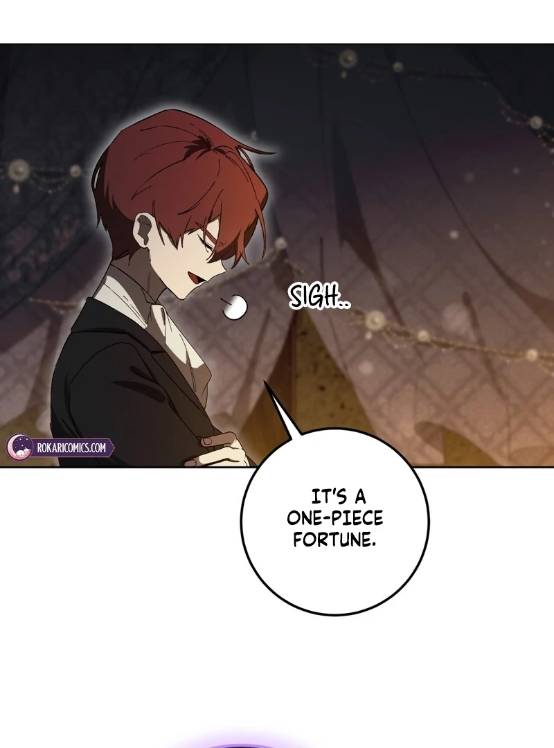 A Bad Example of a Perfect Curse Chapter 3 page 195 - 