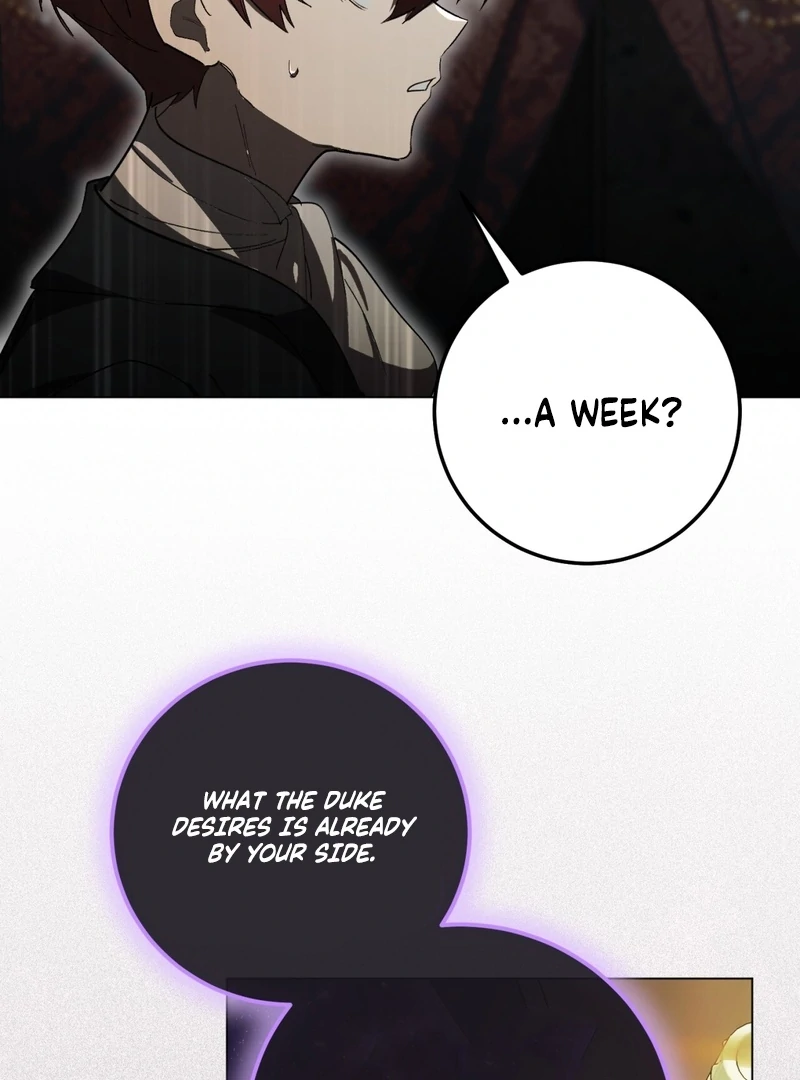 A Bad Example of a Perfect Curse Chapter 3 page 197 - 