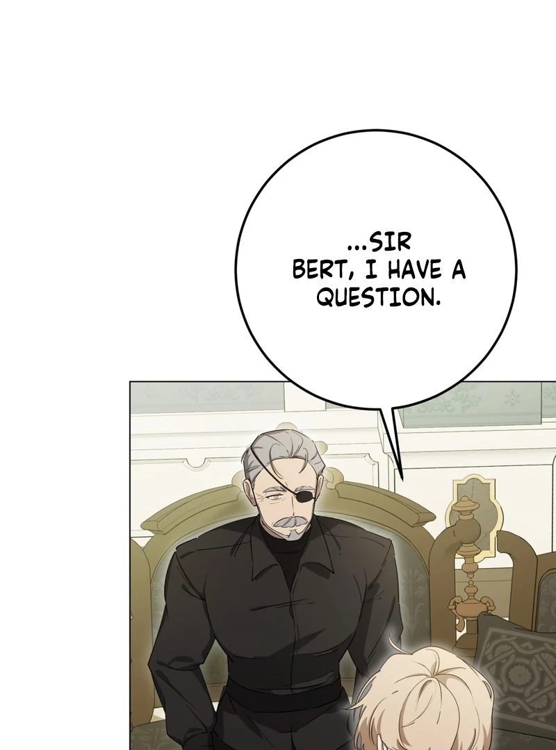 A Bad Example of a Perfect Curse Chapter 3 page 21 - 