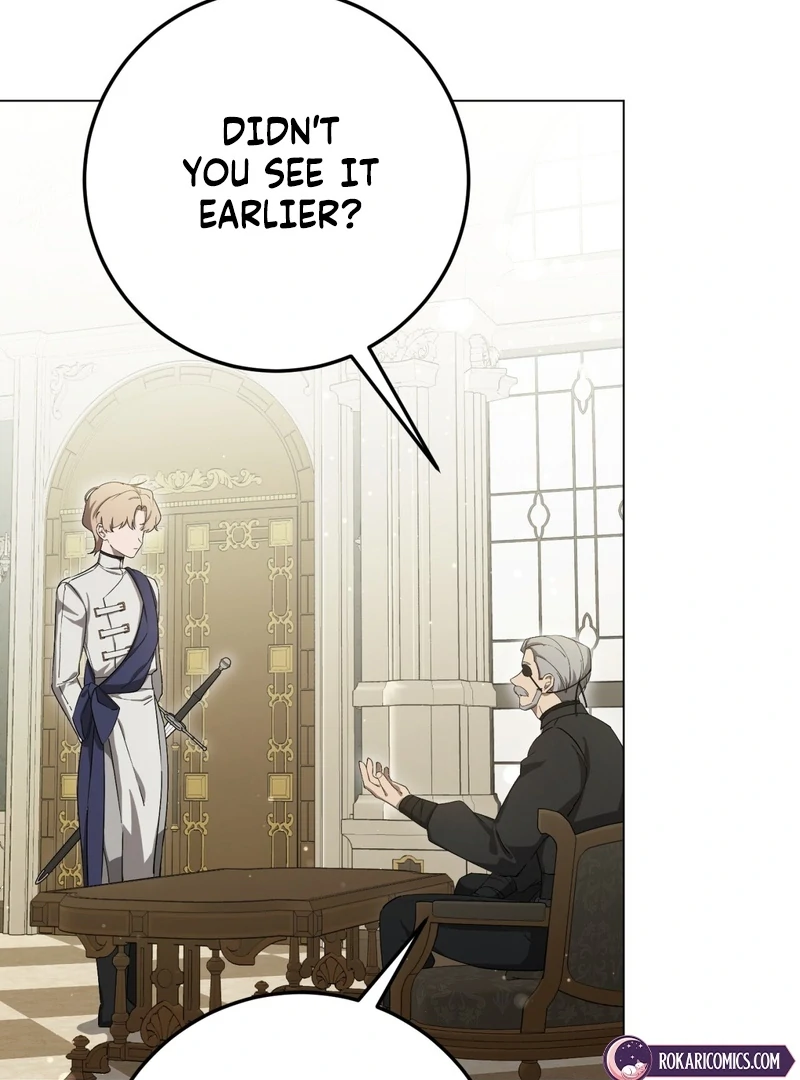 A Bad Example of a Perfect Curse Chapter 3 page 25 - 