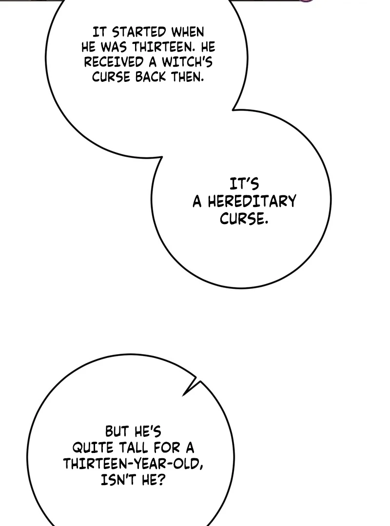 A Bad Example of a Perfect Curse Chapter 3 page 26 - 