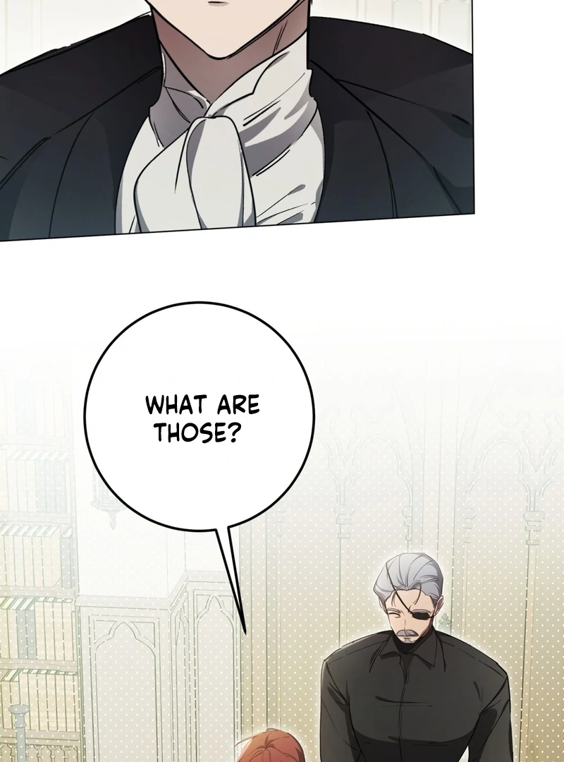 A Bad Example of a Perfect Curse Chapter 3 page 4 - 