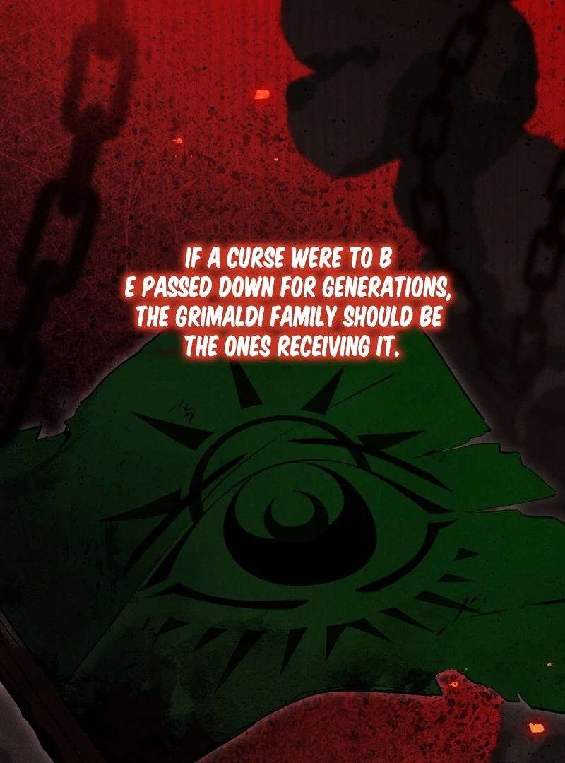 A Bad Example of a Perfect Curse Chapter 3 page 31 - 