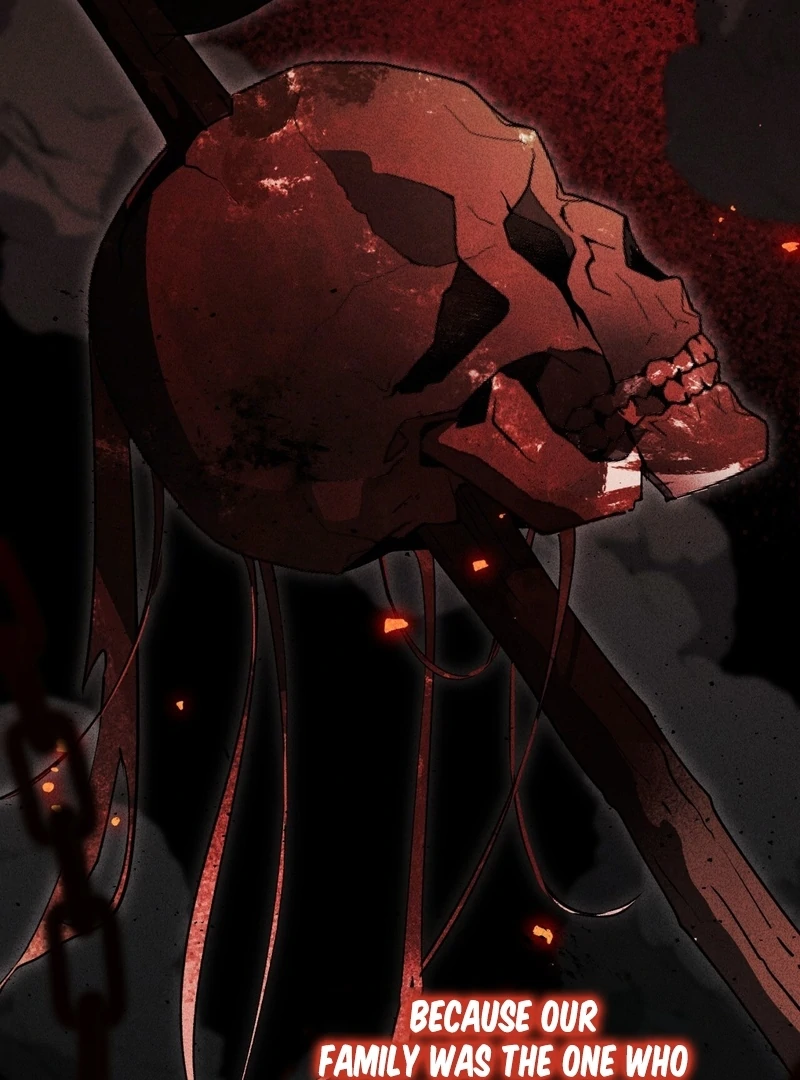 A Bad Example of a Perfect Curse Chapter 3 page 32 - 