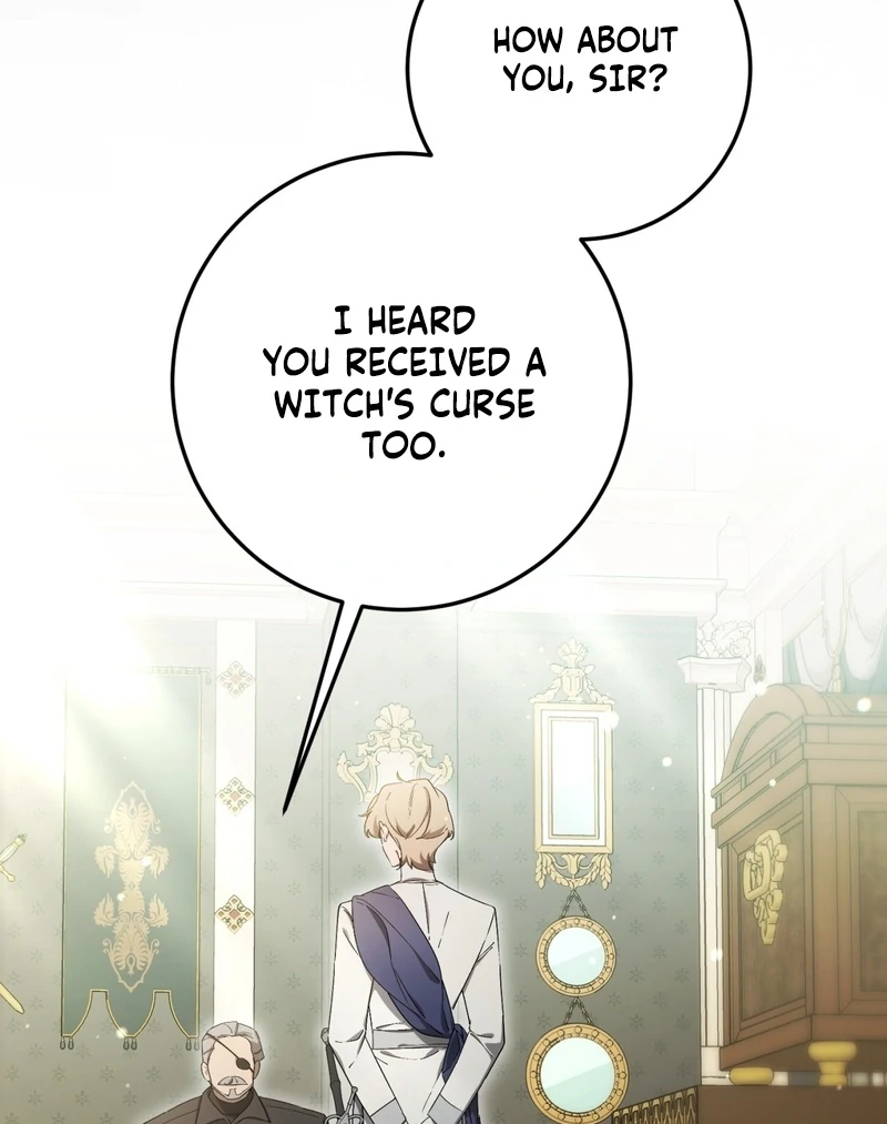 A Bad Example of a Perfect Curse Chapter 3 page 34 - 