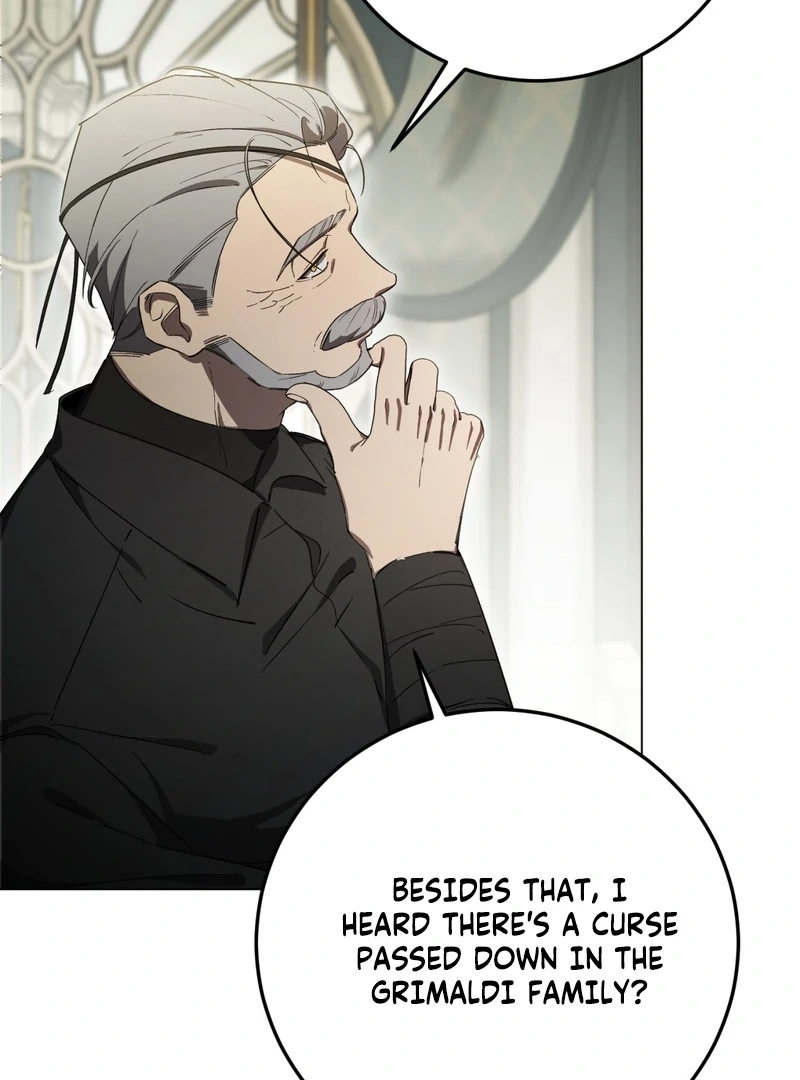 A Bad Example of a Perfect Curse Chapter 3 page 38 - 