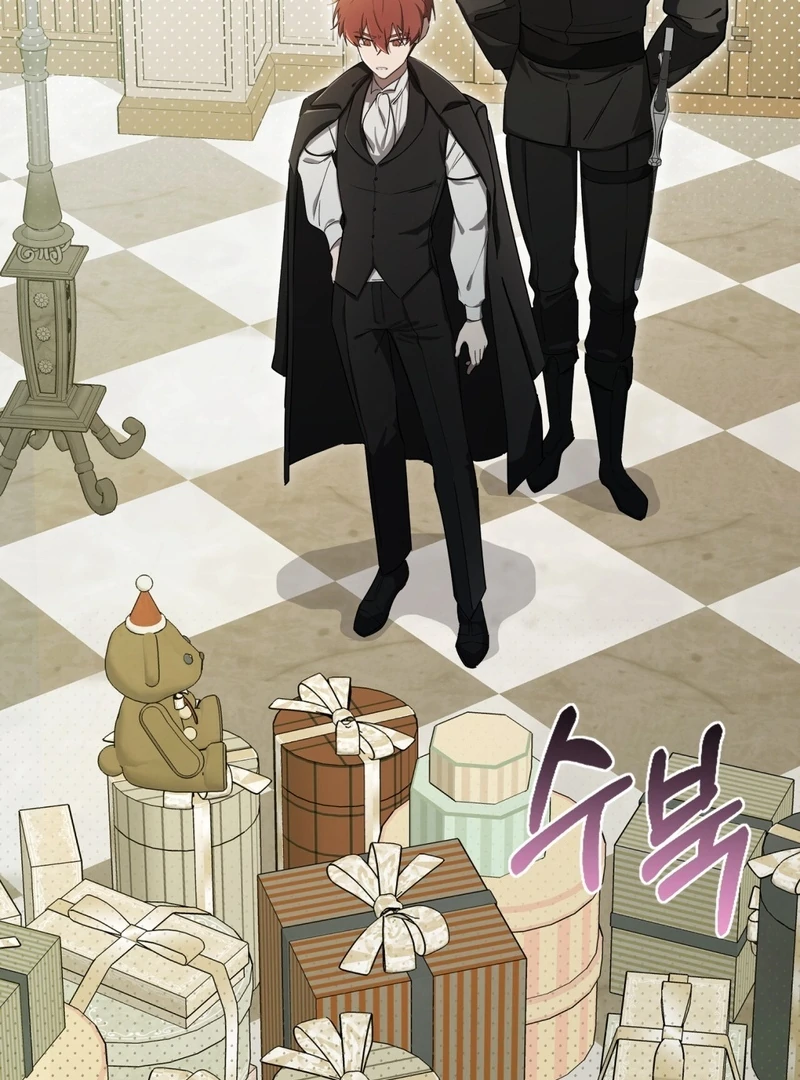A Bad Example of a Perfect Curse Chapter 3 page 5 - 