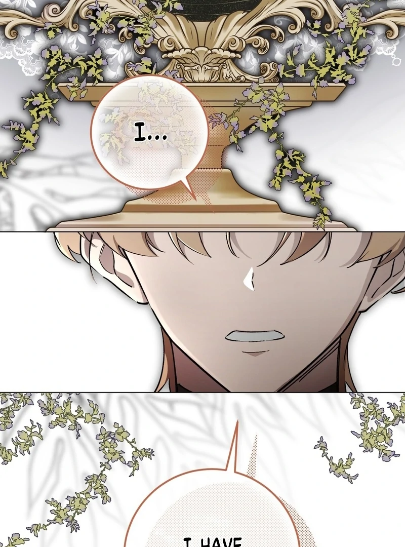 A Bad Example of a Perfect Curse Chapter 3 page 49 - 