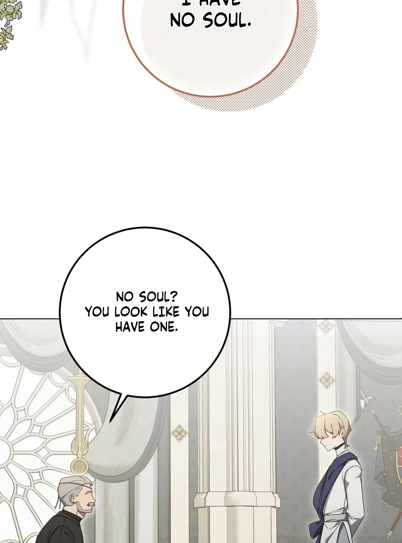 A Bad Example of a Perfect Curse Chapter 3 page 50 - 