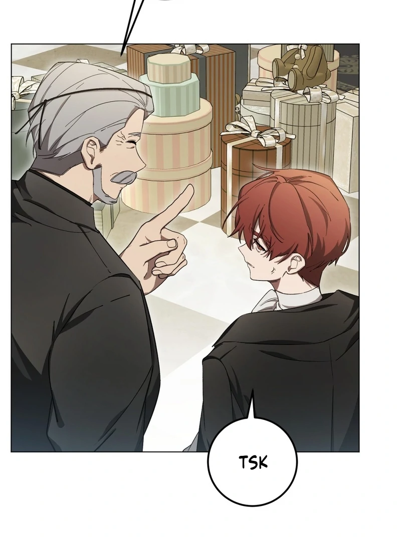 A Bad Example of a Perfect Curse Chapter 3 page 7 - 