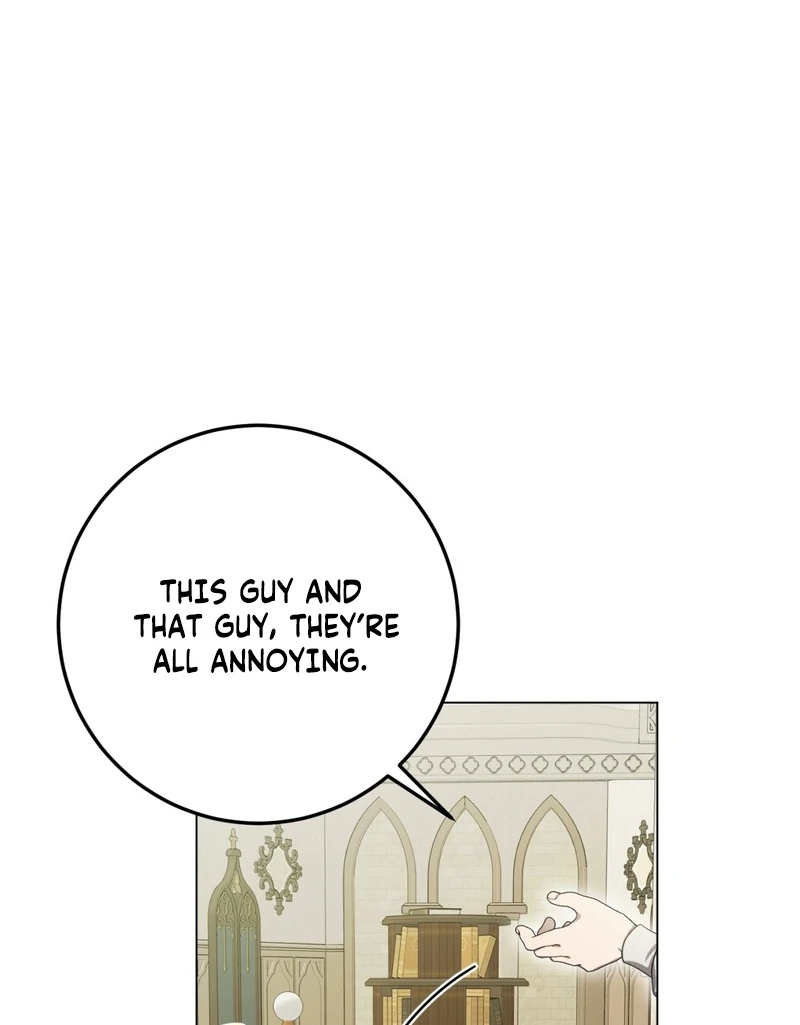 A Bad Example of a Perfect Curse Chapter 3 page 8 - 