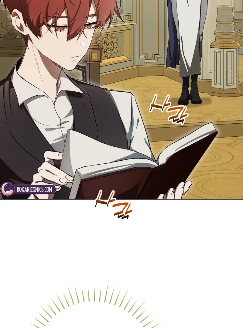 A Bad Example of a Perfect Curse Chapter 3 page 72 - 