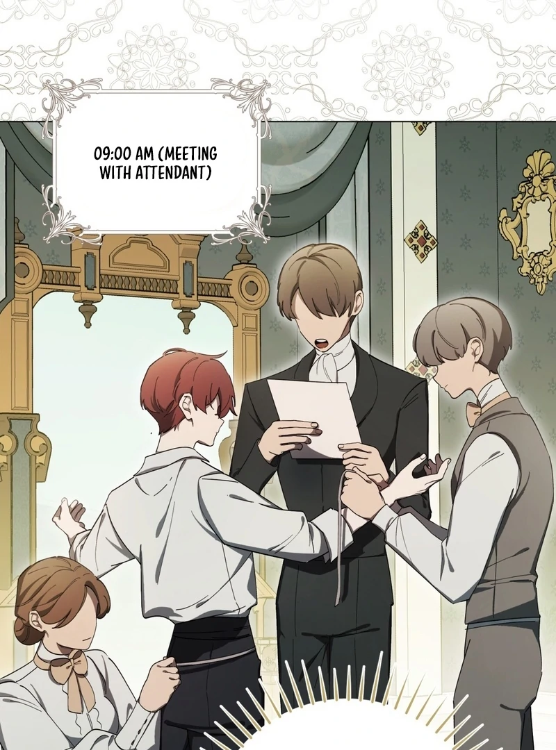 A Bad Example of a Perfect Curse Chapter 3 page 75 - 