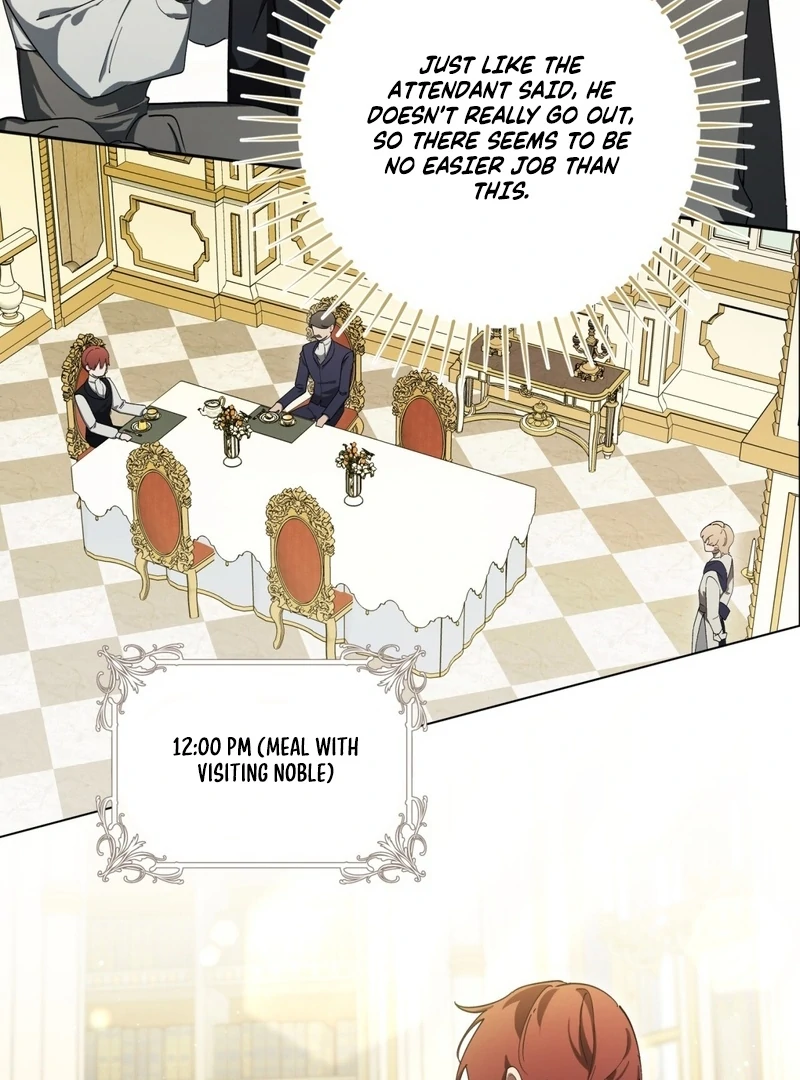 A Bad Example of a Perfect Curse Chapter 3 page 76 - 
