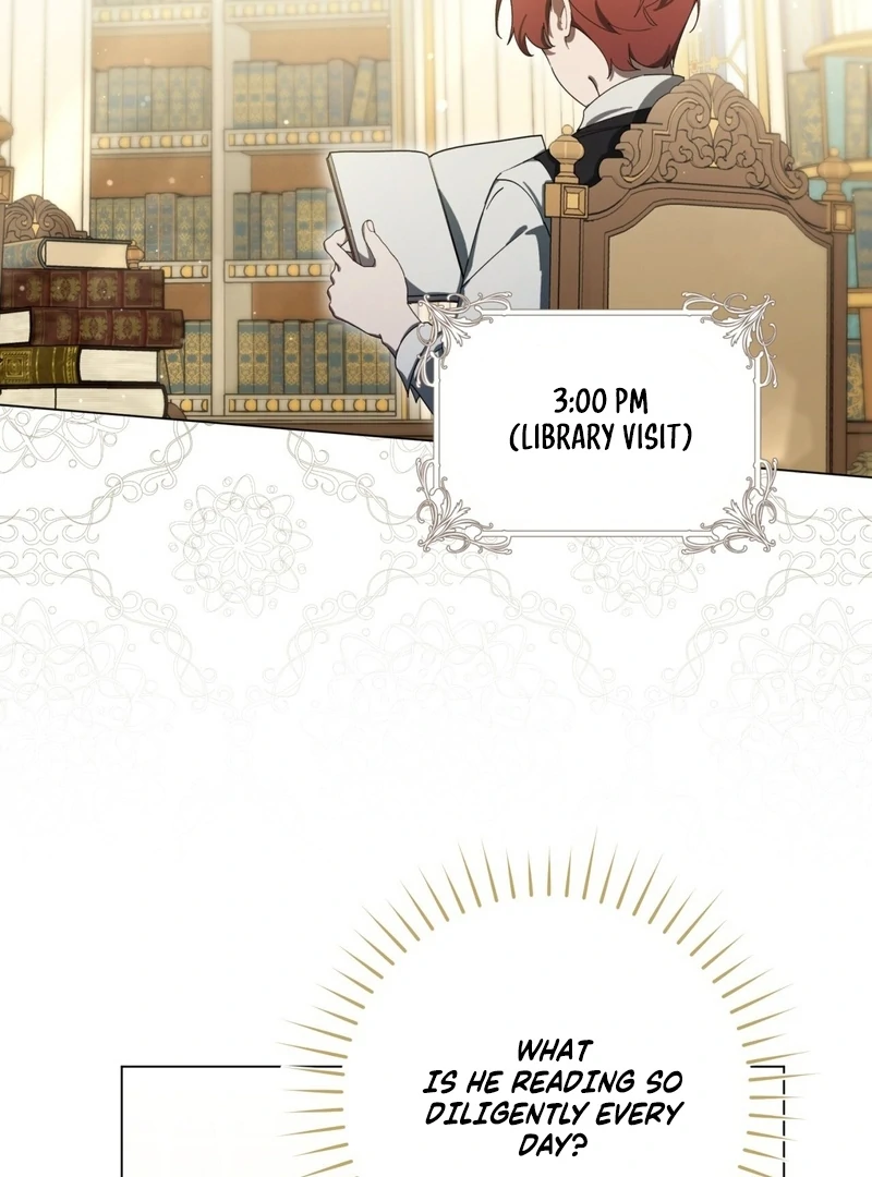 A Bad Example of a Perfect Curse Chapter 3 page 77 - 