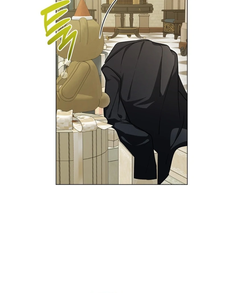 A Bad Example of a Perfect Curse Chapter 3 page 9 - 