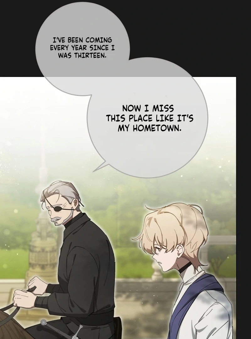 A Bad Example of a Perfect Curse Chapter 3 page 85 - 
