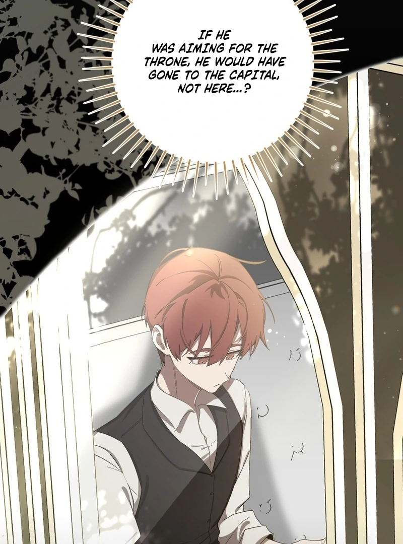 A Bad Example of a Perfect Curse Chapter 3 page 87 - 