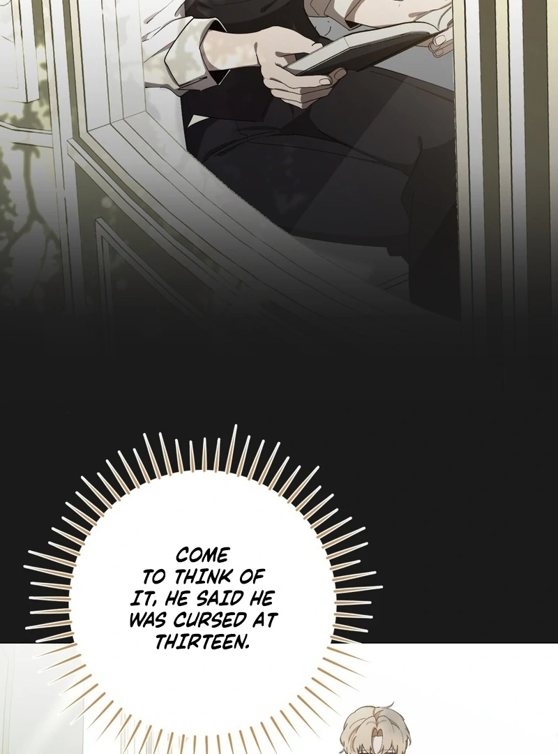 A Bad Example of a Perfect Curse Chapter 3 page 88 - 