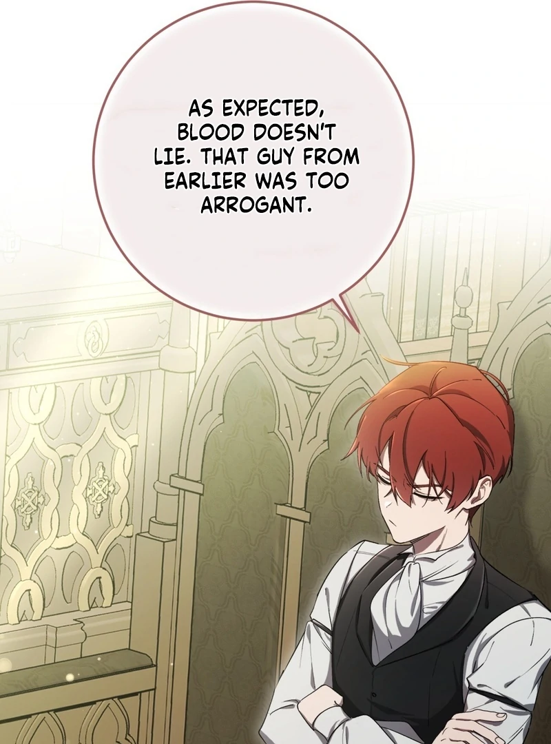 A Bad Example of a Perfect Curse Chapter 3 page 10 - 