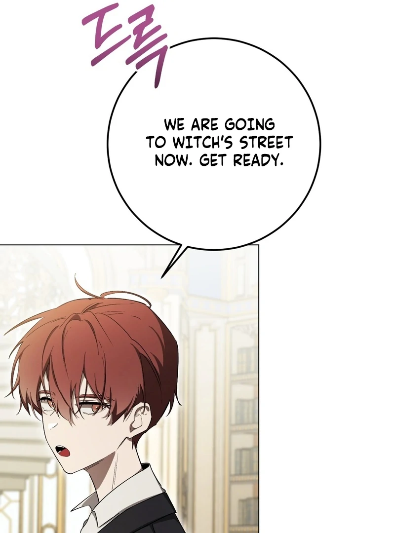 A Bad Example of a Perfect Curse Chapter 3 page 93 - 