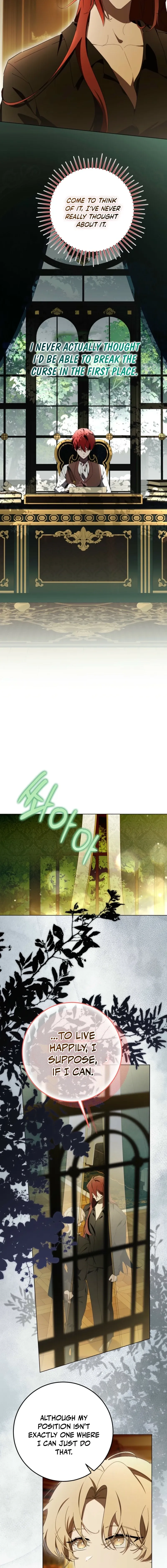 A Bad Example of a Perfect Curse Chapter 31 page 16 - 