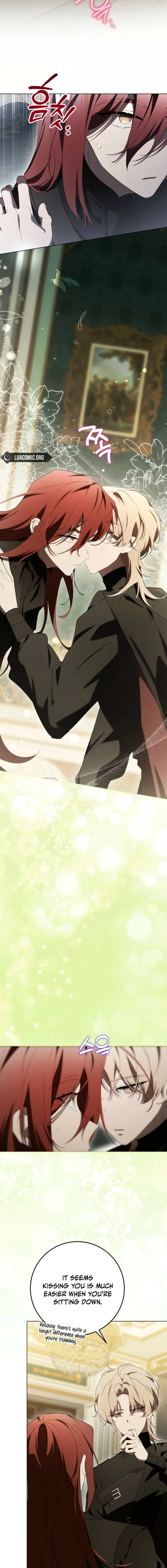 A Bad Example of a Perfect Curse Chapter 31 page 5 - 