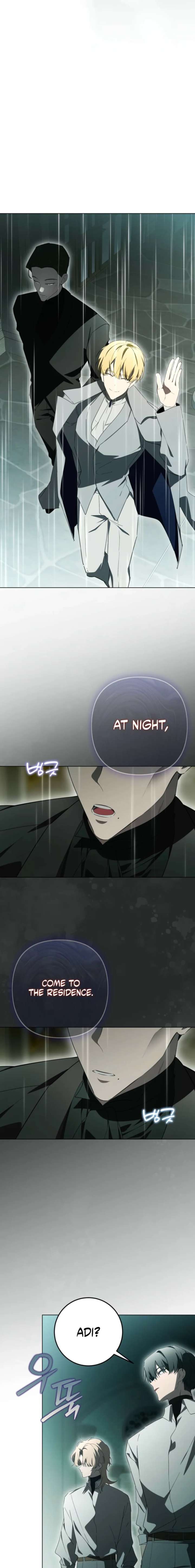 A Bad Example of a Perfect Curse Chapter 32 page 21 - 