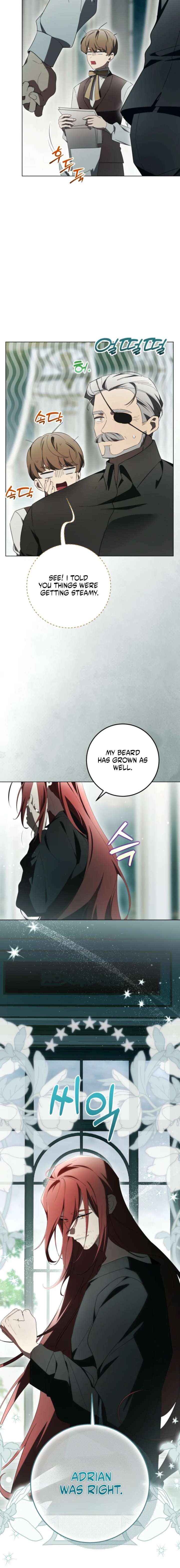 A Bad Example of a Perfect Curse Chapter 32 page 10 - 