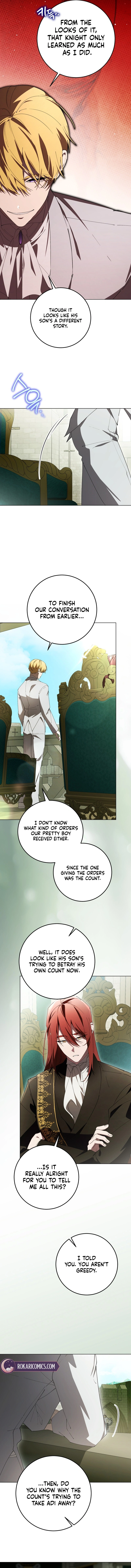 A Bad Example of a Perfect Curse Chapter 39 page 16 - 