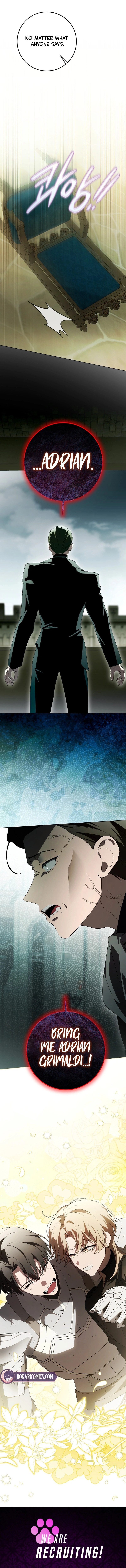 A Bad Example of a Perfect Curse Chapter 39 page 18 - 