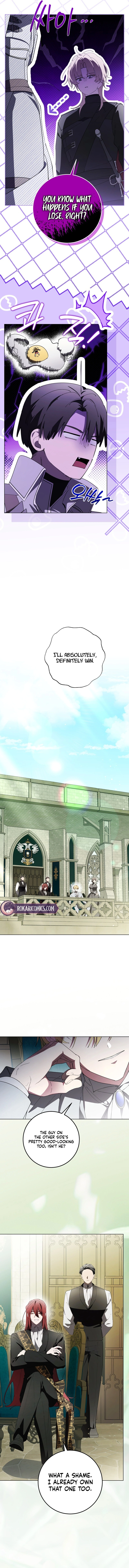 A Bad Example of a Perfect Curse Chapter 39 page 4 - 