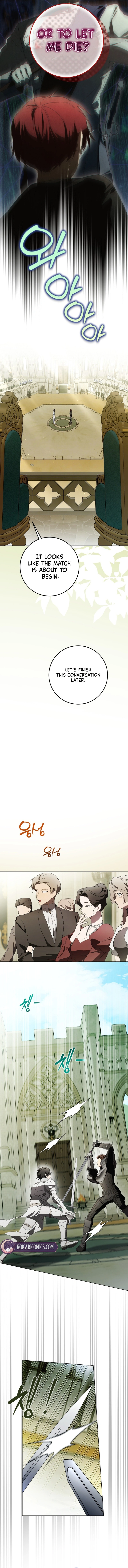 A Bad Example of a Perfect Curse Chapter 39 page 10 - 