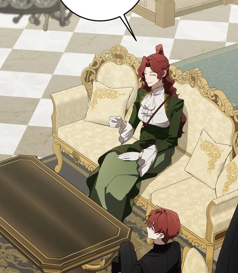 A Bad Example of a Perfect Curse Chapter 4 page 110 - 