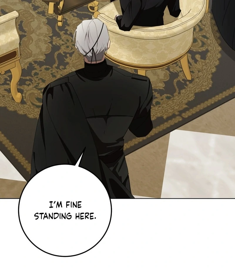 A Bad Example of a Perfect Curse Chapter 4 page 111 - 