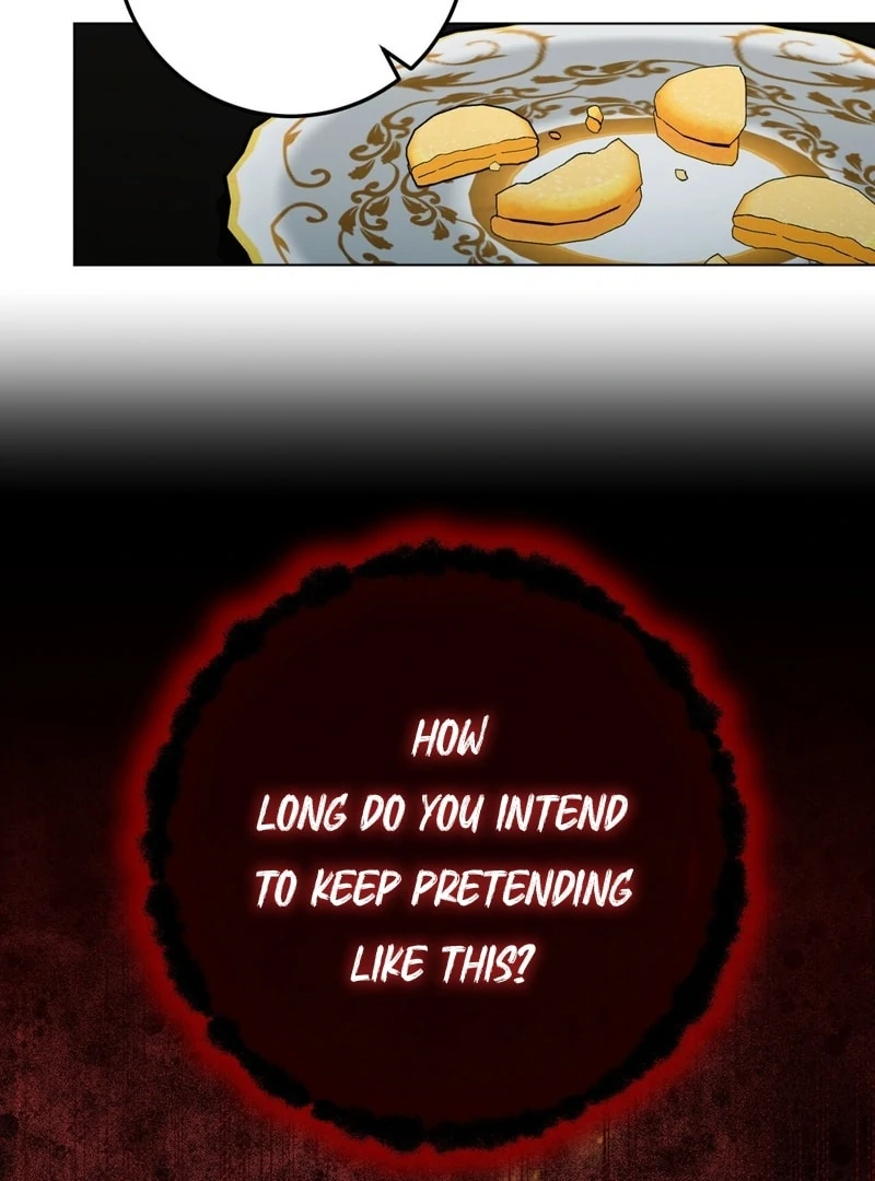 A Bad Example of a Perfect Curse Chapter 4 page 115 - 