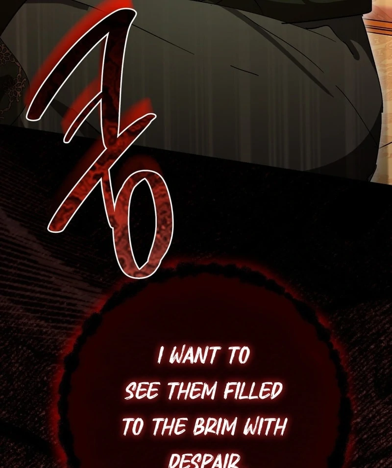 A Bad Example of a Perfect Curse Chapter 4 page 117 - 