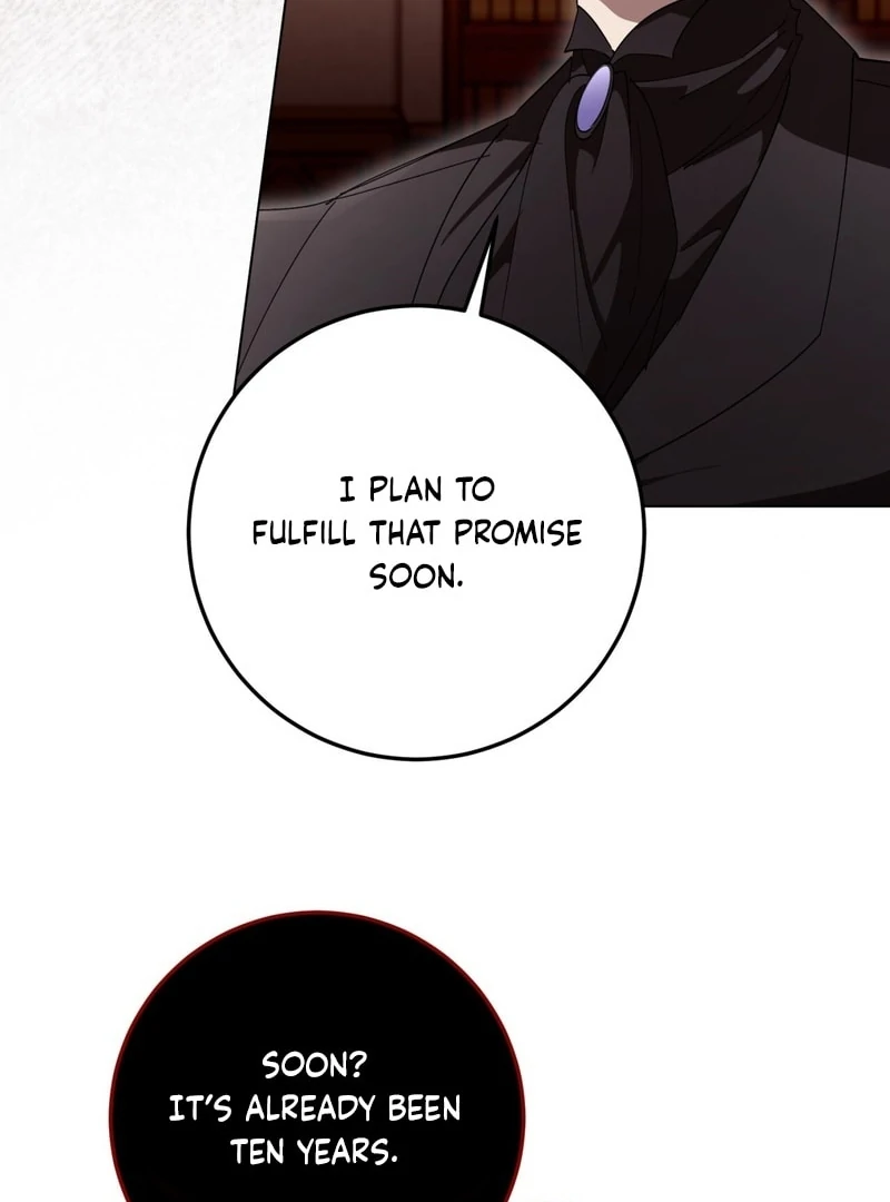 A Bad Example of a Perfect Curse Chapter 4 page 121 - 