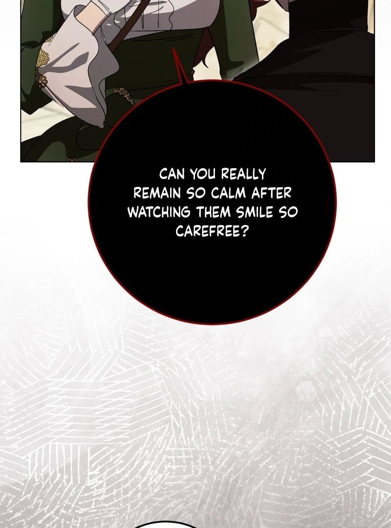 A Bad Example of a Perfect Curse Chapter 4 page 123 - 