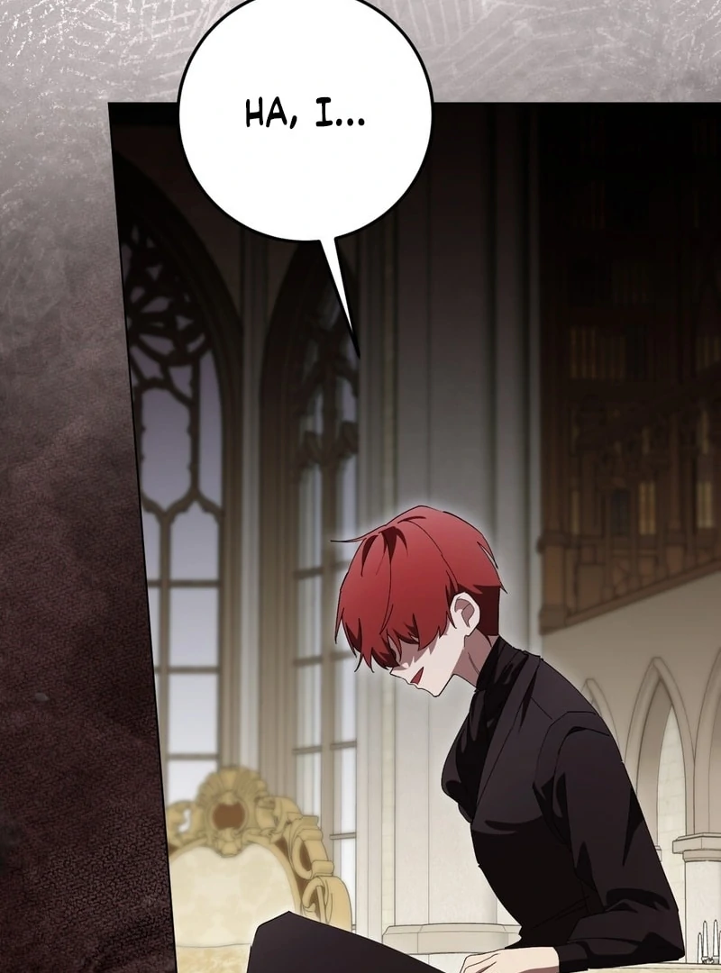 A Bad Example of a Perfect Curse Chapter 4 page 124 - 